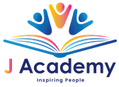 j academy logo