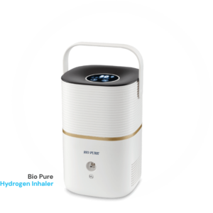 elken biopure hydrogen inhaler